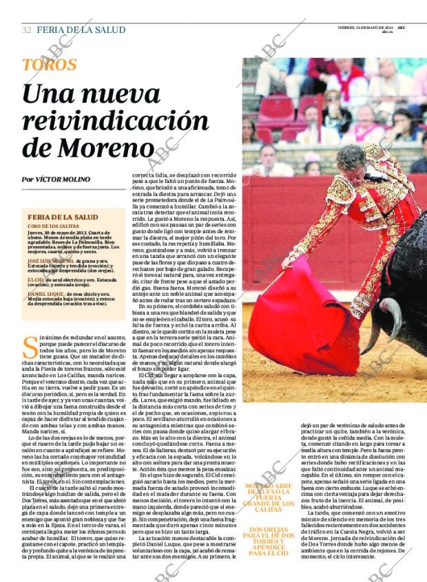 ABC CORDOBA 31-05-2013 página 32