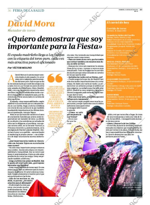 ABC CORDOBA 31-05-2013 página 36