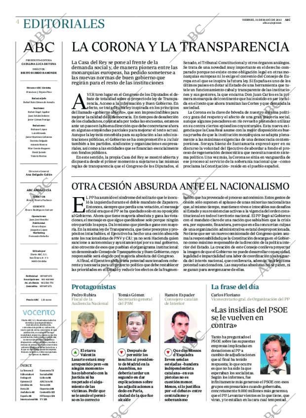 ABC CORDOBA 31-05-2013 página 4