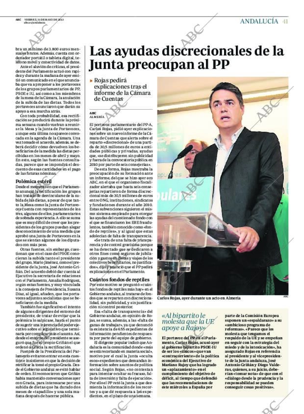 ABC CORDOBA 31-05-2013 página 41