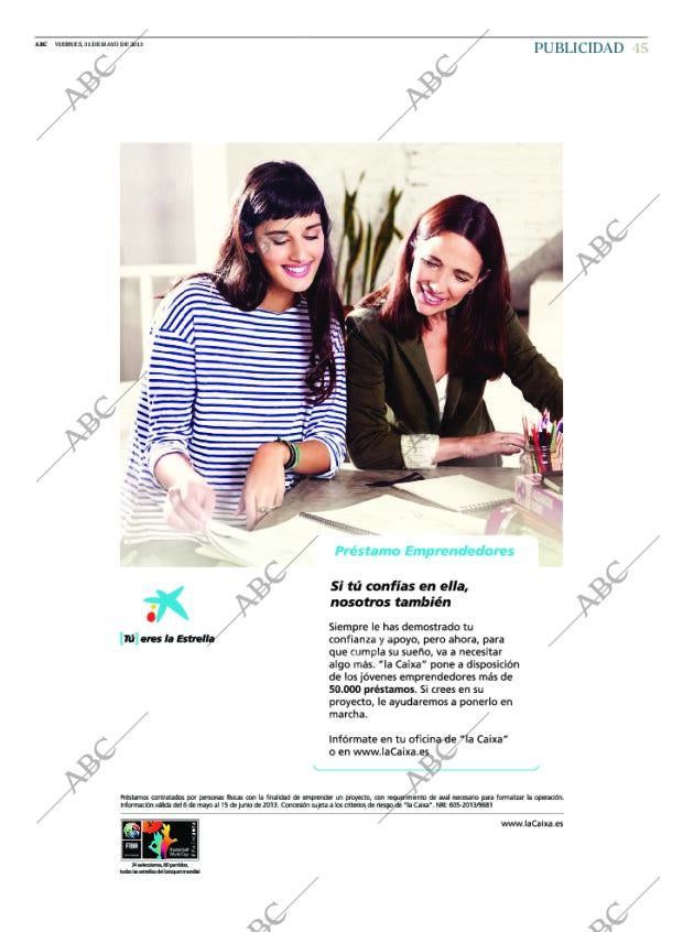 ABC CORDOBA 31-05-2013 página 45