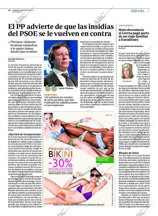 ABC CORDOBA 31-05-2013 página 47