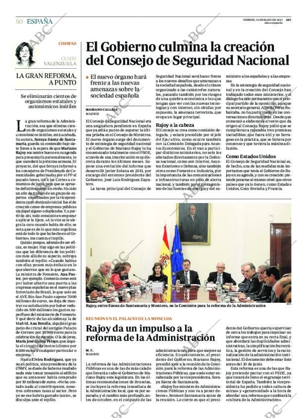 ABC CORDOBA 31-05-2013 página 50