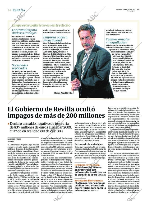ABC CORDOBA 31-05-2013 página 54