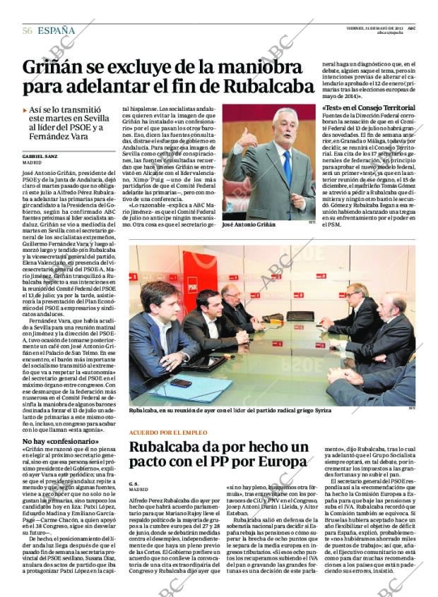 ABC CORDOBA 31-05-2013 página 56