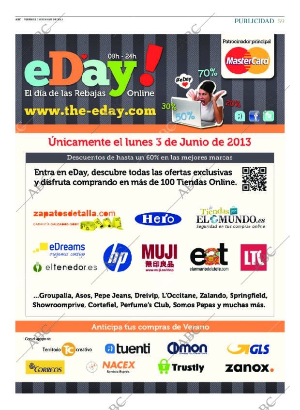 ABC CORDOBA 31-05-2013 página 59