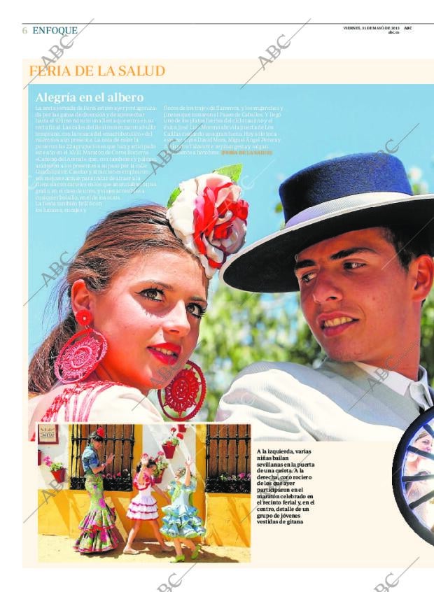 ABC CORDOBA 31-05-2013 página 6