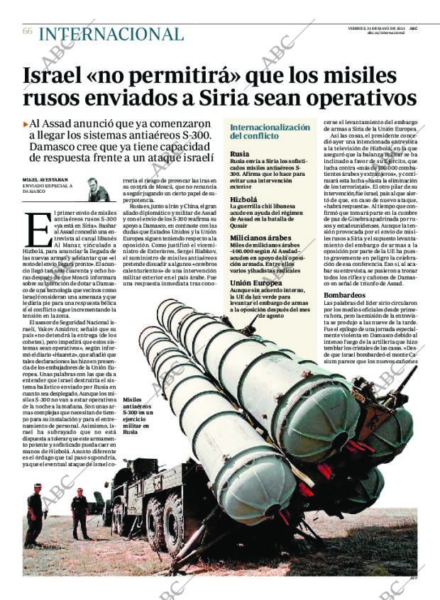 ABC CORDOBA 31-05-2013 página 66