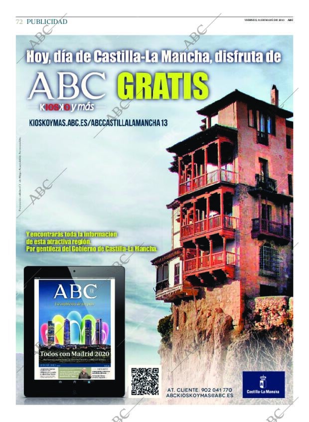 ABC CORDOBA 31-05-2013 página 72
