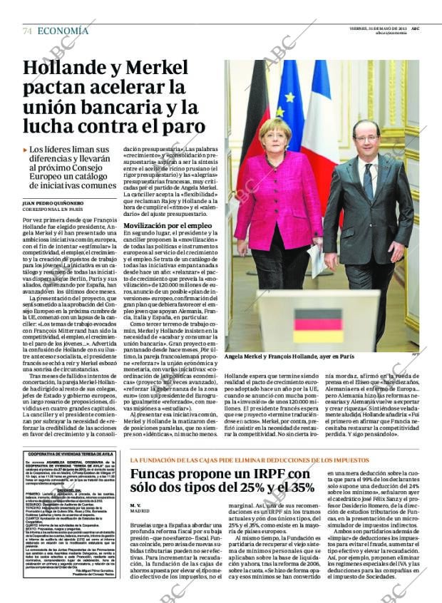 ABC CORDOBA 31-05-2013 página 74