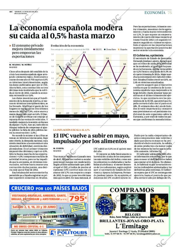 ABC CORDOBA 31-05-2013 página 75