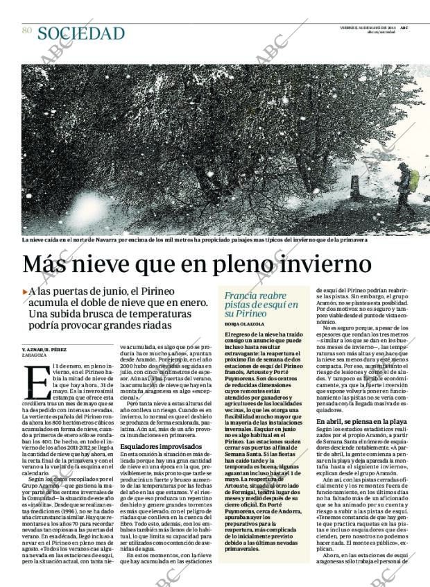 ABC CORDOBA 31-05-2013 página 80