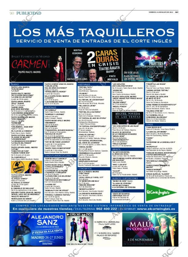 ABC CORDOBA 31-05-2013 página 90