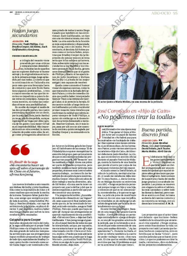 ABC CORDOBA 31-05-2013 página 95