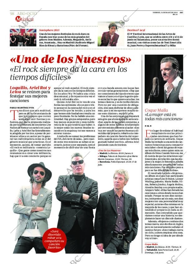 ABC CORDOBA 31-05-2013 página 98