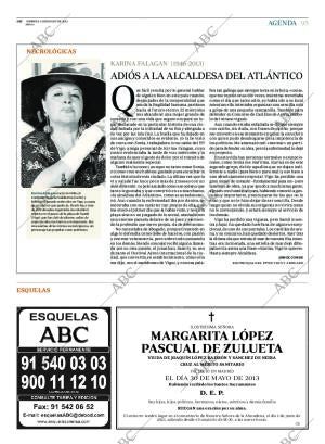 ABC MADRID 31-05-2013 página 103