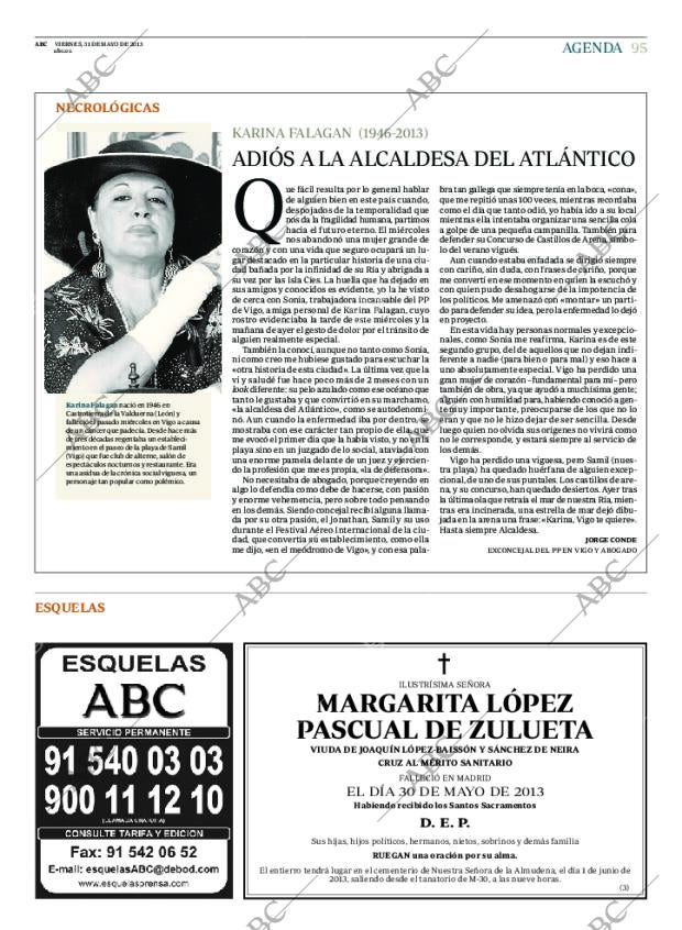 ABC MADRID 31-05-2013 página 103