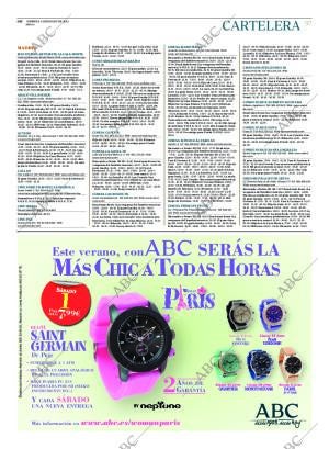 ABC MADRID 31-05-2013 página 105