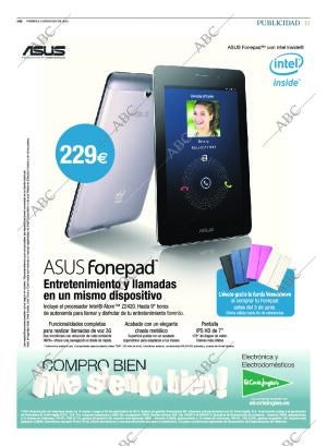 ABC MADRID 31-05-2013 página 11