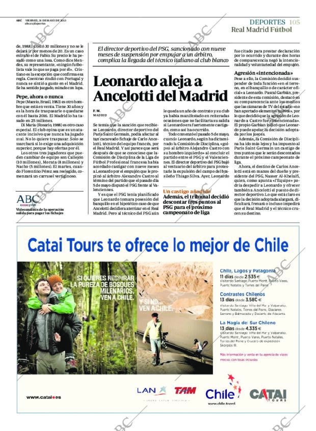 ABC MADRID 31-05-2013 página 113