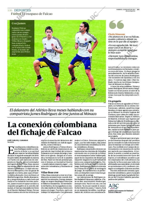 ABC MADRID 31-05-2013 página 114