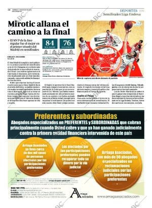 ABC MADRID 31-05-2013 página 117