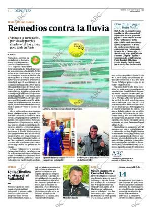 ABC MADRID 31-05-2013 página 118