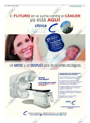 ABC MADRID 31-05-2013 página 121