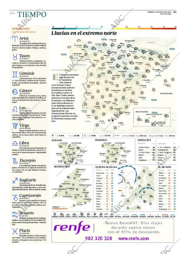 ABC MADRID 31-05-2013 página 124