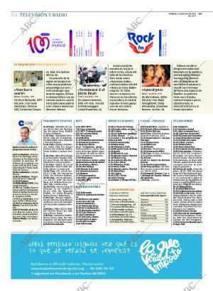 ABC MADRID 31-05-2013 página 126