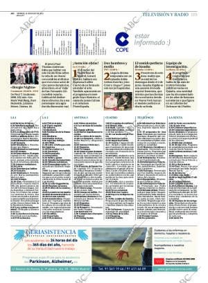 ABC MADRID 31-05-2013 página 127