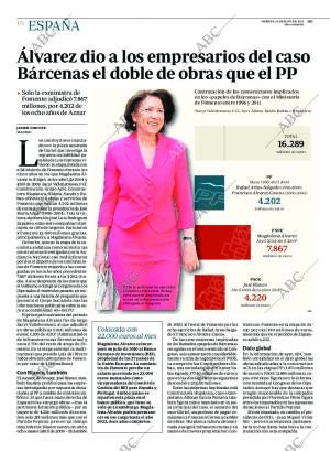 ABC MADRID 31-05-2013 página 16