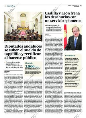 ABC MADRID 31-05-2013 página 28