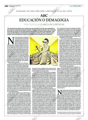 ABC MADRID 31-05-2013 página 3