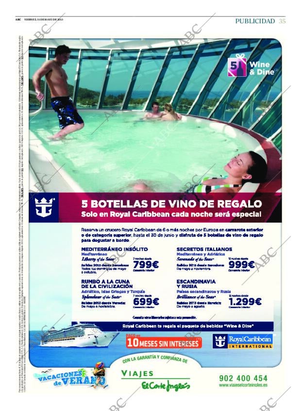 ABC MADRID 31-05-2013 página 35