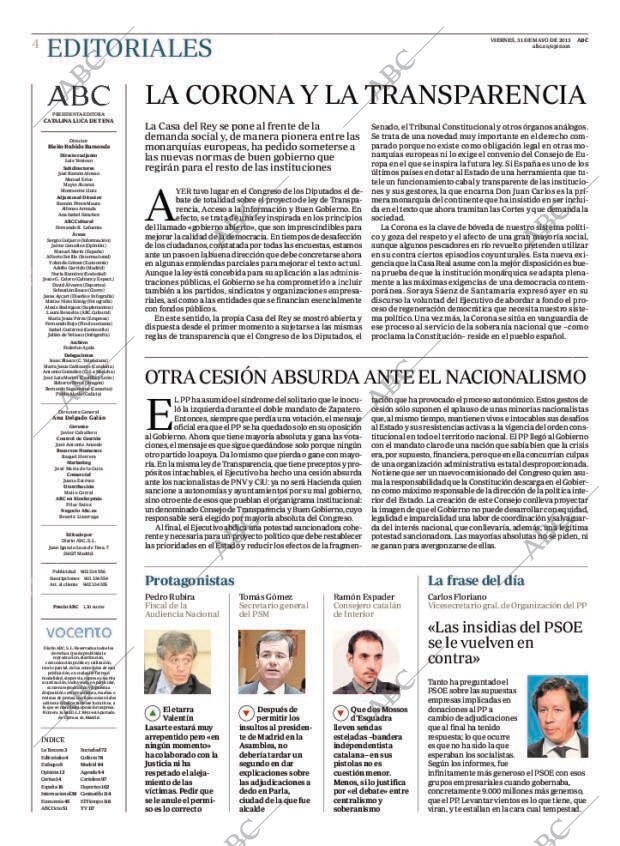 ABC MADRID 31-05-2013 página 4