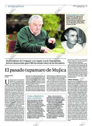 ABC MADRID 31-05-2013 página 42