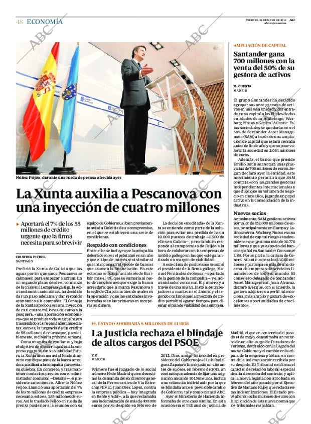 ABC MADRID 31-05-2013 página 48