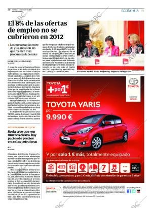 ABC MADRID 31-05-2013 página 49