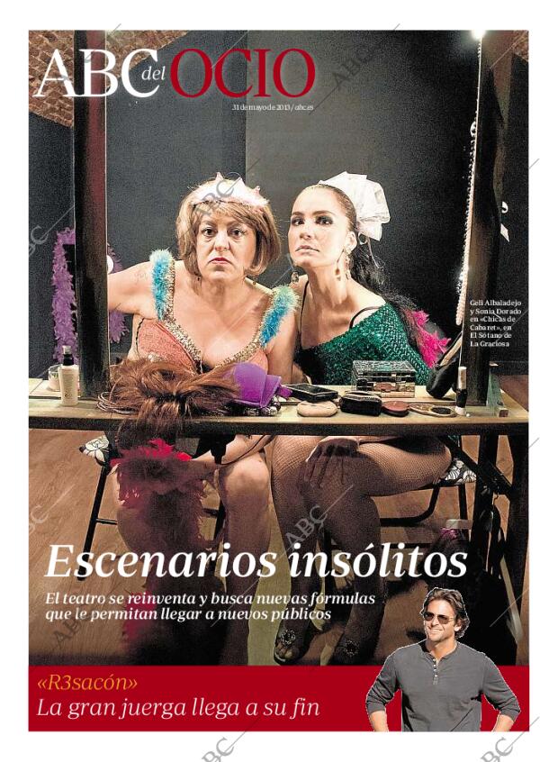 ABC MADRID 31-05-2013 página 51