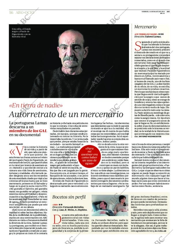 ABC MADRID 31-05-2013 página 56