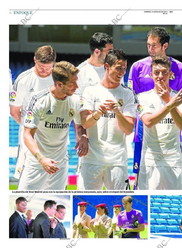 ABC MADRID 31-05-2013 página 6