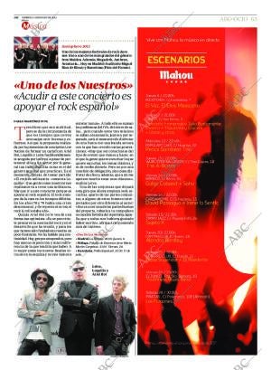 ABC MADRID 31-05-2013 página 63