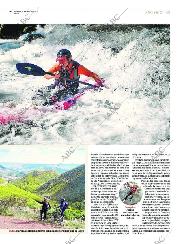 ABC MADRID 31-05-2013 página 65