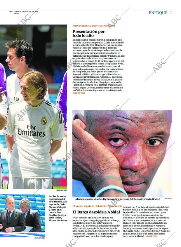 ABC MADRID 31-05-2013 página 7