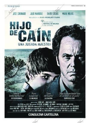 ABC MADRID 31-05-2013 página 70