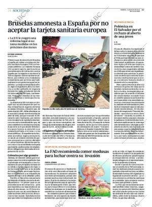 ABC MADRID 31-05-2013 página 74