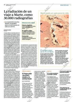 ABC MADRID 31-05-2013 página 75