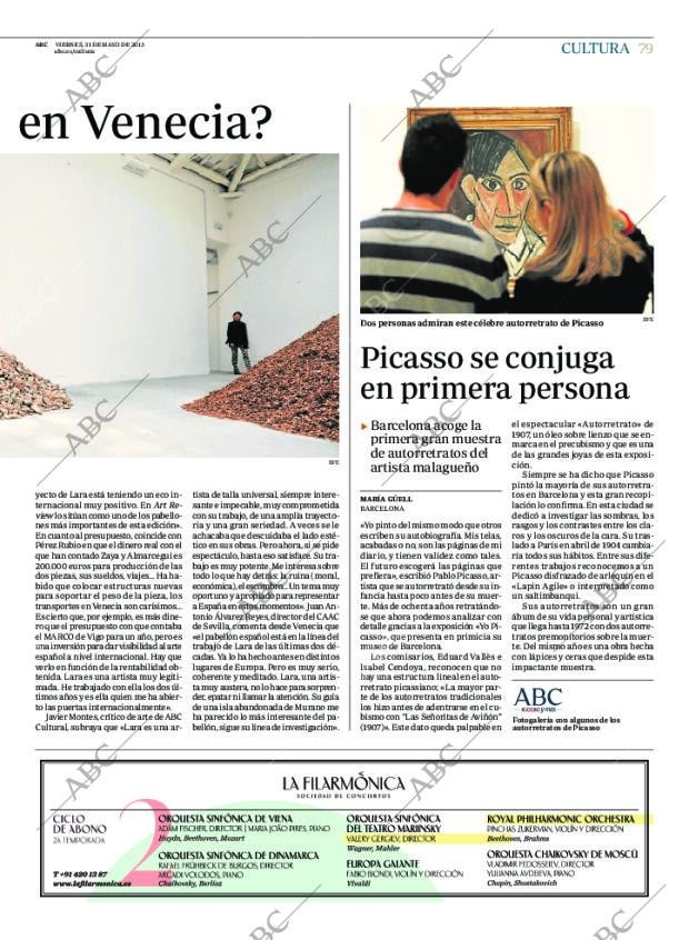 ABC MADRID 31-05-2013 página 79