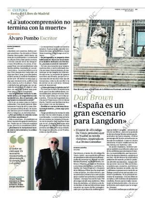 ABC MADRID 31-05-2013 página 80